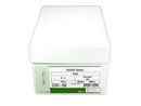 A2 White Envelopes - Square Flap - 250 Envelopes - Desktop Publishing Supplies™ Brand Envelopes