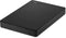 Seagate Portable 5TB External Hard Drive HDD – USB 3.0 for PC Laptop and Mac (STGX5000400)