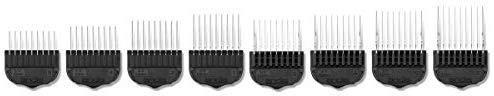 Andis Pet Clipper Comb Set