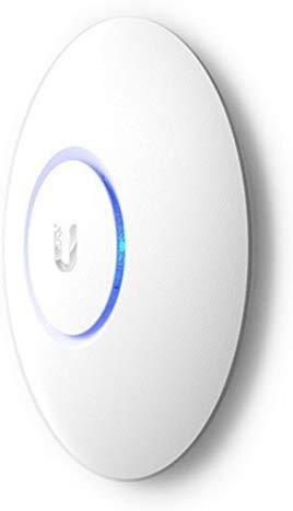 Ubiquiti Networks Unifi 802.11ac Dual-Radio PRO Access Point (UAP-AC-PRO-US)