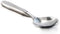 BUNMO Weighted Spoon - Utensils for Tremors and Parkinsons Patients - Heavy Weight Tablespoon/Soup Spoons - Adaptive Eating Flatware Helps Hand Tremor, Parkinson, Arthritis, Shaky/Shaking Hands