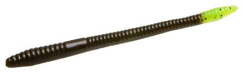 MILTECH Bait Finesse Worm Bait-Pack of 20