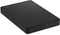 Seagate Portable 5TB External Hard Drive HDD – USB 3.0 for PC Laptop and Mac (STGX5000400)