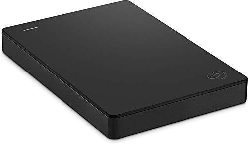 Seagate Desktop 8TB External Hard Drive HDD – USB 3.0 for PC Laptop and Mac (STGY8000400)