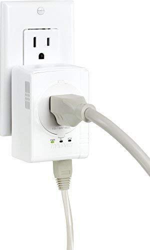 TRENDnet Powerline 1300 AV2 Adapter, IEEE 1905.1 & IEEE 1901, Gigabit Port, Range Up to 300m (984 ft.), TPL-422E