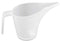 Funnel Pitcher, One Liter - Measure & Fill Muffins, Pour Batter, Funnel Cakes.