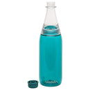 Aladdin 20 oz Fresco Twist &Go Water Bottle, Orca