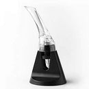 Wine Aerator Pourer And Decanter | Wine Aerator Pourer Spout | Wine Gifts | Chohey Premium Wine Aerating With Patented Design