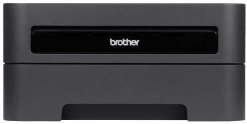 Brother HL-2270DW Compact Laser Printer with Wireless Networking and Duplex