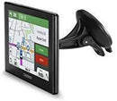 Garmin DriveSmart 51 NA LMT-S with Lifetime Maps/Traffic, Live Parking, Bluetooth,WiFi, Smart Notifications, Voice Activation, Driver Alerts, TripAdvisor, Foursquare