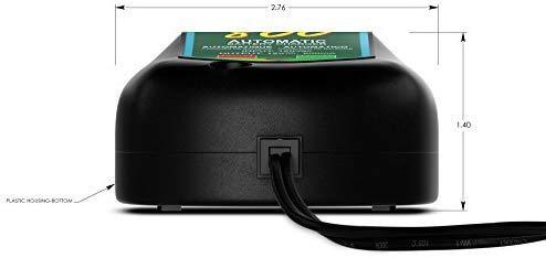 Battery Tender 12V, 5A Battery Charger