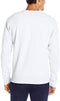 Champion Men's Powerblend Fleece Pullover Sweatshirt