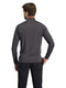 Golf Half Zip Pullover Men - Fleece Sweater Jacket - Mens Dry Fit Golf Shirts