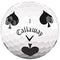 Callaway Golf Chrome Soft Truvis Golf Balls, (One Dozen)