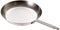 Matfer Bourgeat 062006 Black Steel 12-5/8" Frying Pan