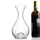 Wine Enthusiast U Wine Decanter