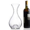 Wine Enthusiast U Wine Decanter