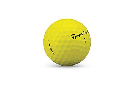 TaylorMade Project (s) Golf Balls  (One Dozen)