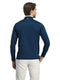 Golf Half Zip Pullover Men - Fleece Sweater Jacket - Mens Dry Fit Golf Shirts