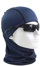 hikevalley Balaclava Face Mask Adjustable Windproof UV Protection Hood