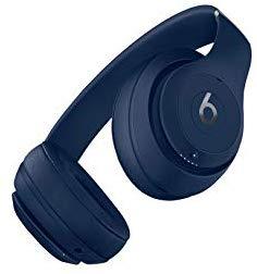 Beats Studio3 Wireless Noise Cancelling Over-Ear Headphones - Desert Sand