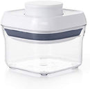 OXO Good Grips POP Container – Airtight Food Storage – 4 Qt for Flour and More