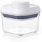 OXO Good Grips POP Container – Airtight Food Storage – 4 Qt for Flour and More