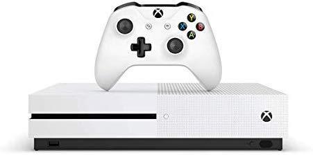 Xbox One S 1TB All-Digital Edition Console (Disc-free Gaming)