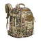 Outdoor 3 Day Expandable 40-64L Backpack Military Tactical Hiking Bug Out Bag