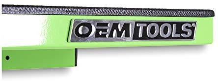 OEMTOOLS 24933 Blue Portable Tear Down Tray