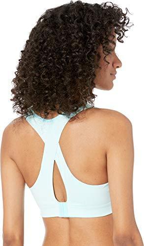 Brooks Women's Juno Cross Back Adjustable High-Impact Sports Bra | Moving Comfort