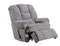 Lane Home Furnishings 4501-19 Dorado Walnut Rocker Recliner, Medium