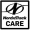 NordicTrack Care 3-Year Annual Maintenance Plan for Fitness Equipment $0 to $999.99