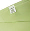 COTTON CRAFT - Ultra-Soft 400-Thread-Count Full Size Sheet Set in Sage, Premium 100% Pure Combed Cotton, 4-Piece Sateen Bedding Set with 1 Deep-Pocket Fitted Sheet, 1 Flat Sheet & 2 Pillowcases