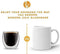 Espresso Cups Shot Glass Coffee Set of 2 - Double Wall Thermo Insulated