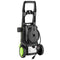 Binxin 2030 PSI Electric Pressure Washer 1.76GPM w/Power Hose Nozzle Gun and 5 Quick-Connect Spray Tips