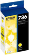 Epson T786120 DURABrite Ultra Standard-Capacity Ink Cartridge, Black