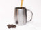 Stainless Steel Coffee Beer Tea Mugs - 14 Oz Double Walled Insulated - Set of 2 Avito - Best Value - BPA Free Healthy Choice - Shatterproof