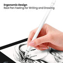 Stylus Pens for Touch Screens, Fine Point Stylist Pen Pencil Compatible with iPhone iPad and Other Tablet