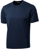 Dri-Equip Youth Athletic All Sport Training Tee Shirts in 24 Colors