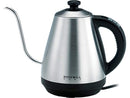 Rosewill Pour Over Coffee Kettle, Electric Gooseneck Kettle, Coffee Temperature Control with Variable Temperature Settings, Stainless Steel,  RHKT-17002