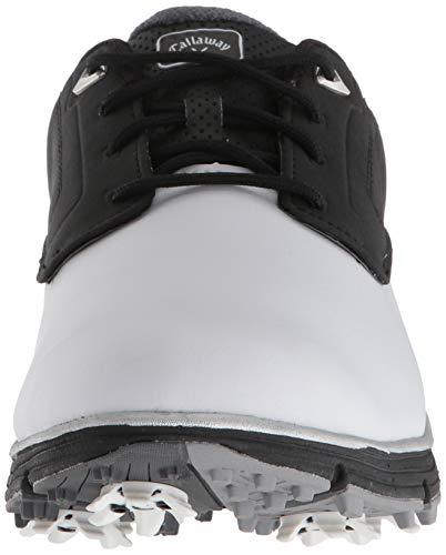 Callaway Men's La Jolla Golf Shoe