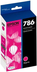 Epson T786120 DURABrite Ultra Standard-Capacity Ink Cartridge, Black