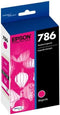 Epson T786120 DURABrite Ultra Standard-Capacity Ink Cartridge, Black