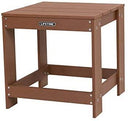 Lifetime 60246 Adirondack Table