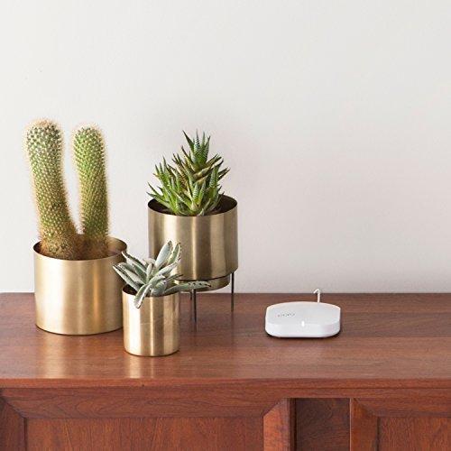 eero Pro mesh WiFi system (1 Pro + 2 Beacons)