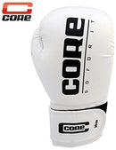 Core Boxing Gloves with Free Hand wrap Adult Sparring Training Boxing Gloves Pro Punching Heavy Bags mitt UFC MMA Muay Thai for Men & Women Fight Boxing Gloves and Kickboxing