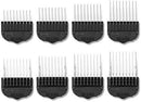 Andis Pet Clipper Comb Set