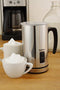 Epica Automatic Electric Milk Frother and Heater Carafe