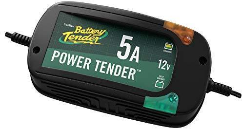 Battery Tender 12V, 5A Battery Charger